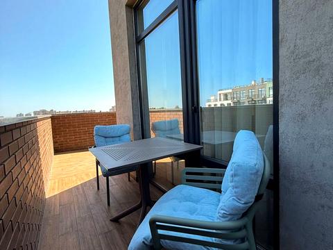 квартира по адресу Дмитриевская ул. (Дмитрия Донского), 59/1