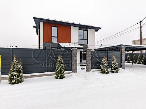 будинок за адресою Прикордонна вул.