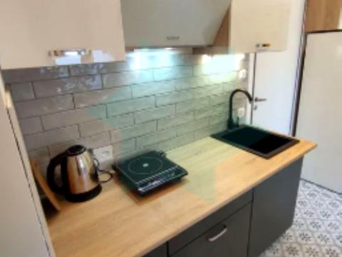 квартира за адресою Садівництва вул. (Акмолинська), 1