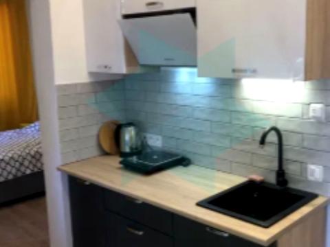 квартира за адресою Садівництва вул. (Акмолинська), 1