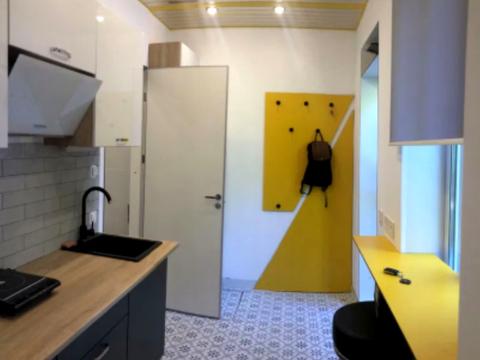 квартира за адресою Садівництва вул. (Акмолинська), 1