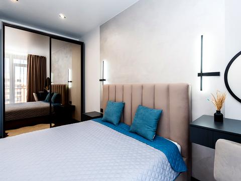 квартира за адресою Євгена Коновальця вул., 37