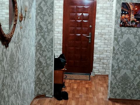 квартира за адресою Слобожанська вул., 17