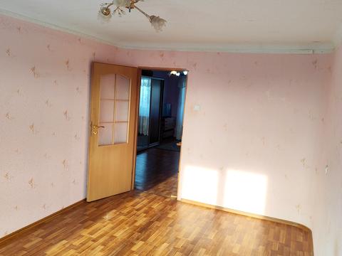 квартира за адресою Слобожанська вул., 17