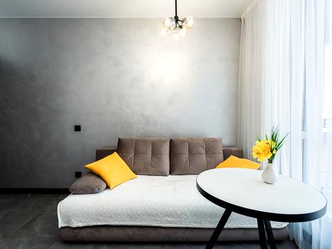 квартира за адресою Євгена Коновальця вул., 37