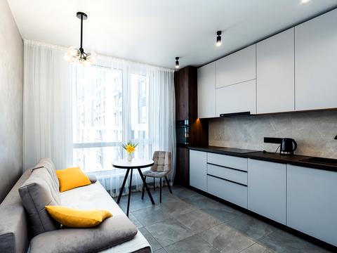 квартира за адресою Євгена Коновальця вул., 37