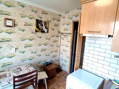 квартира за адресою Слобожанська вул., 17