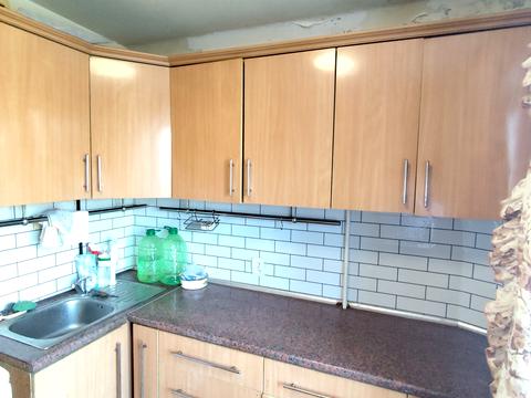 квартира за адресою Слобожанська вул., 17