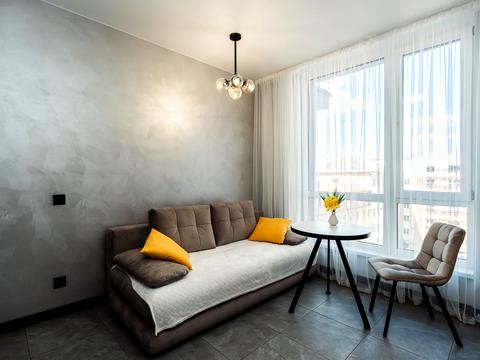 квартира за адресою Євгена Коновальця вул., 37