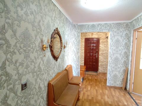 квартира за адресою Слобожанська вул., 17