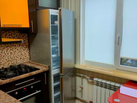 квартира за адресою Архітекторів вул., 24