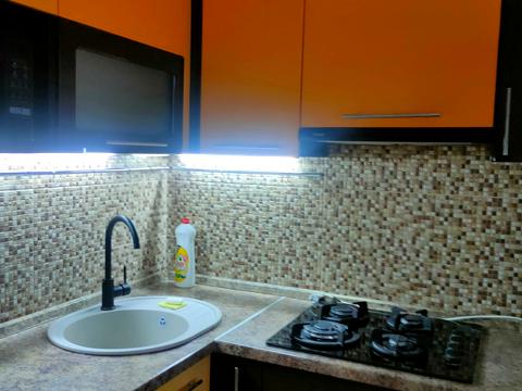 квартира за адресою Архітекторів вул., 24