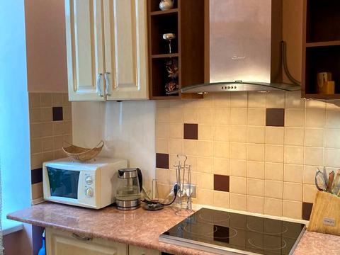 квартира за адресою Шота Руставелі вул., 31-А