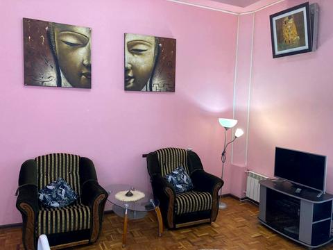 квартира за адресою Шота Руставелі вул., 31-А