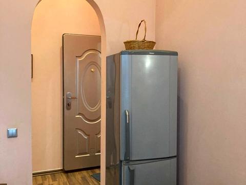 квартира за адресою Шота Руставелі вул., 31-А