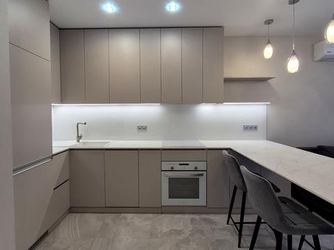 квартира за адресою Шевченка просп., 30