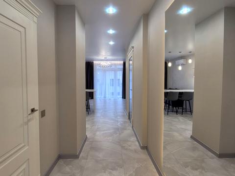 квартира за адресою Шевченка просп., 30