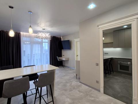 квартира за адресою Шевченка просп., 30