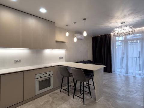 квартира за адресою Шевченка просп., 30