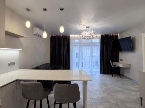 квартира за адресою Шевченка просп., 30