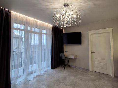 квартира за адресою Шевченка просп., 30