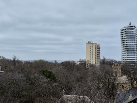 квартира за адресою Шевченка просп., 30