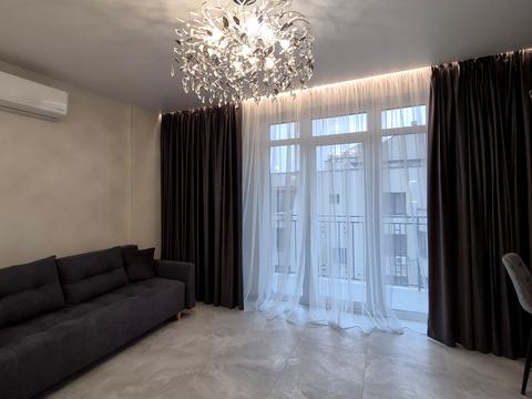 квартира за адресою Шевченка просп., 30