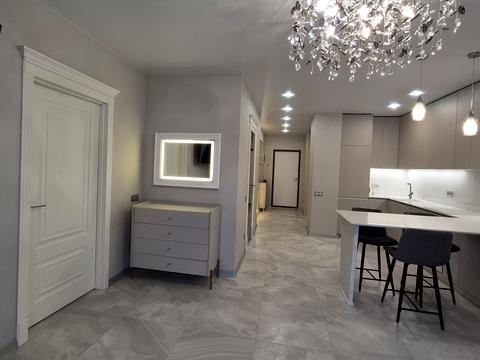 квартира за адресою Шевченка просп., 30