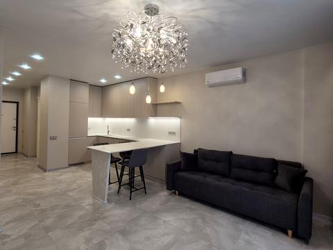 квартира за адресою Шевченка просп., 30