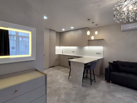 квартира за адресою Шевченка просп., 30