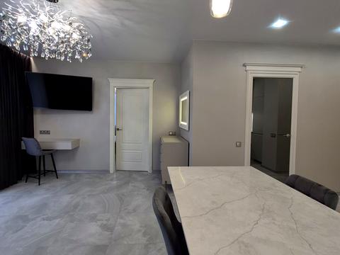 квартира за адресою Шевченка просп., 30