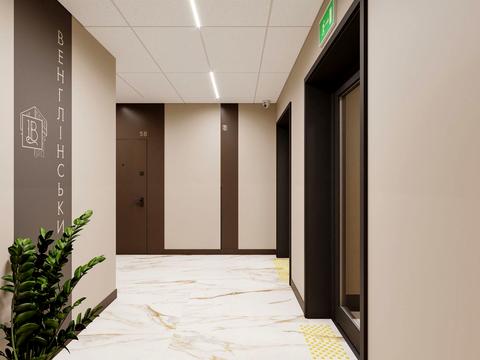 квартира по адресу Пасечная ул., (Будинок)