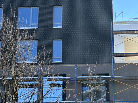 квартира по адресу Пасечная ул., (Будинок)