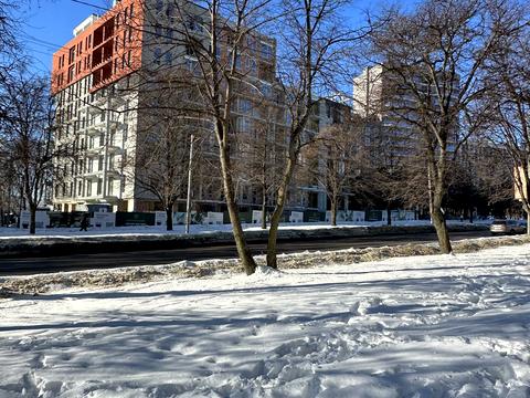 квартира по адресу Пасечная ул., (Будинок)