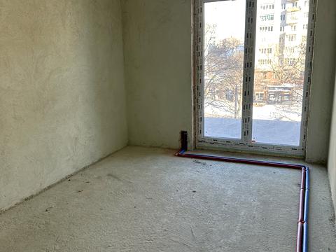 квартира по адресу Пасечная ул., (Будинок)