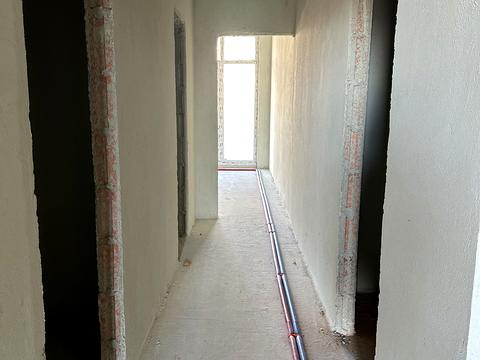 квартира по адресу Пасечная ул., (Будинок)