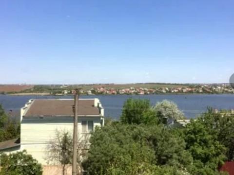 дом по адресу 10 Линия