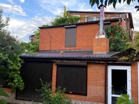 дом по адресу 10 Линия