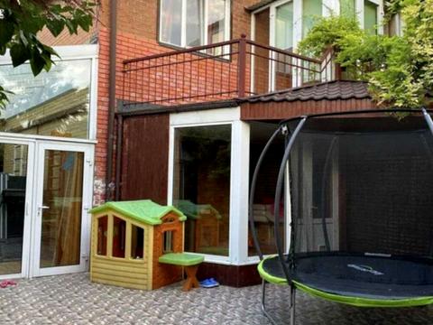 дом по адресу 10 Линия