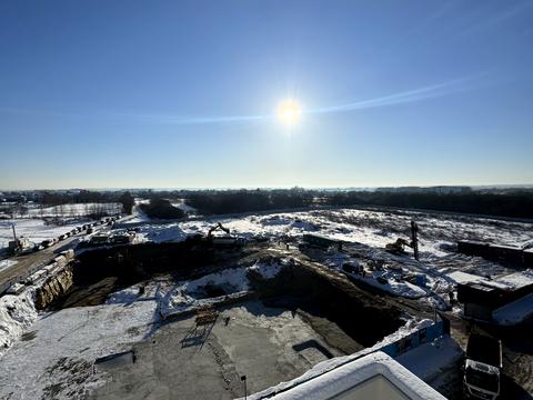 квартира за адресою Героїв Крут вул., (Будинок 3)