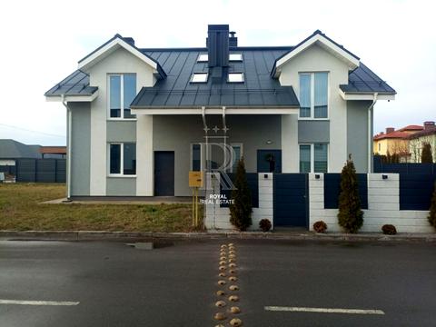 будинок за адресою с. Нові Петрівці, михновського