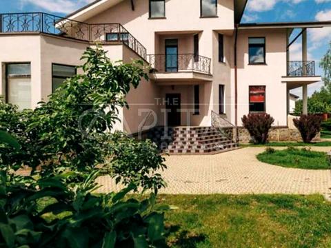 будинок за адресою шос. Дніпровське