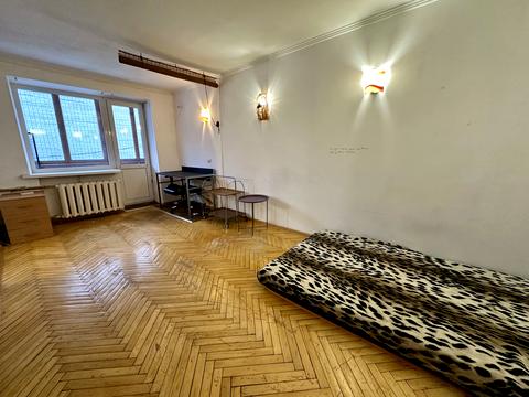 квартира по адресу Межигорская ул., 54