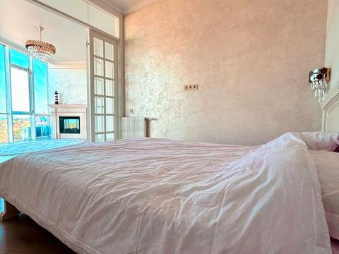 квартира за адресою Аркадійське плато вул. (Гагаринське плато), 5/2