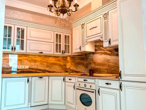 квартира за адресою Аркадійське плато вул. (Гагаринське плато), 5/2