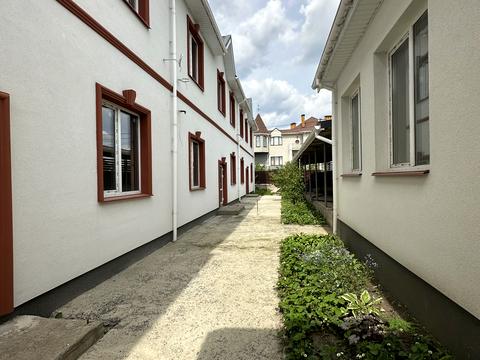 будинок за адресою Охіньківська вул.