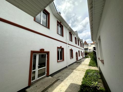 будинок за адресою Охіньківська вул.