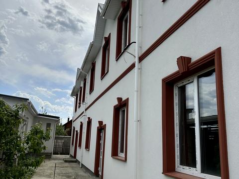 будинок за адресою Охіньківська вул.