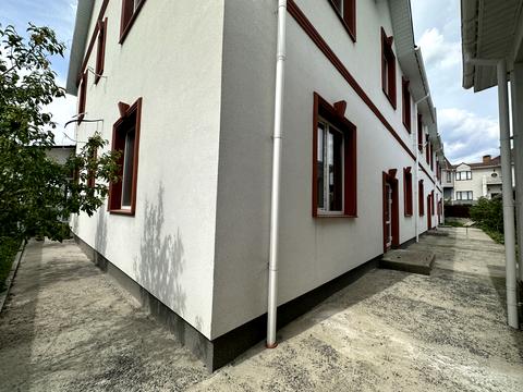 будинок за адресою Охіньківська вул.