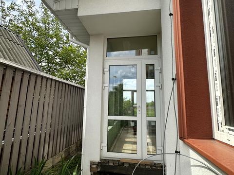 будинок за адресою Охіньківська вул.